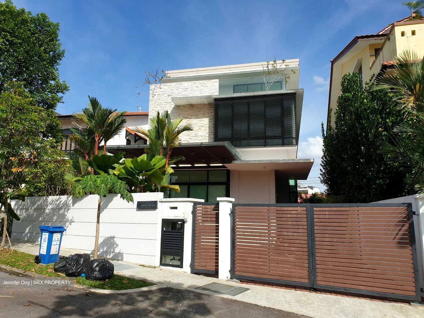Sembawang Hills Estate thumbnail photo
